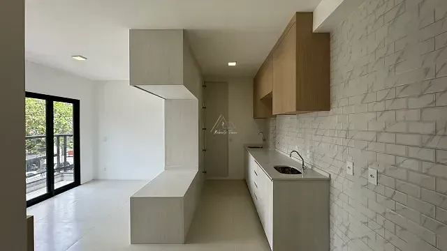 Apartamento, 1 quarto, 27 m² - Foto 17