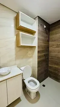 Apartamento, 1 quarto, 27 m² - Foto 57