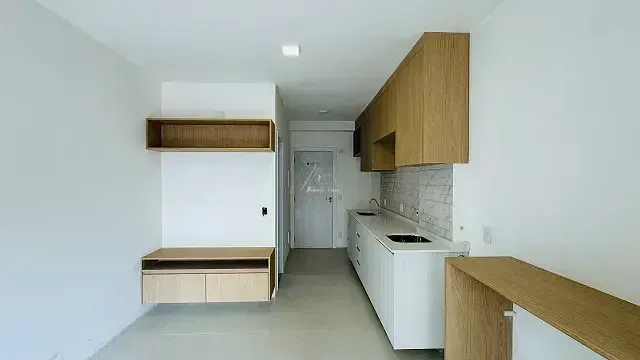 Apartamento, 1 quarto, 27 m² - Foto 19
