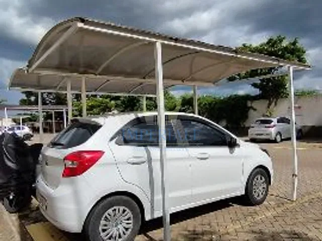 Apartamento com 74m² 3 quartos e 1 banheiro, à venda, no bairro Uvaranas em Ponta Grossa