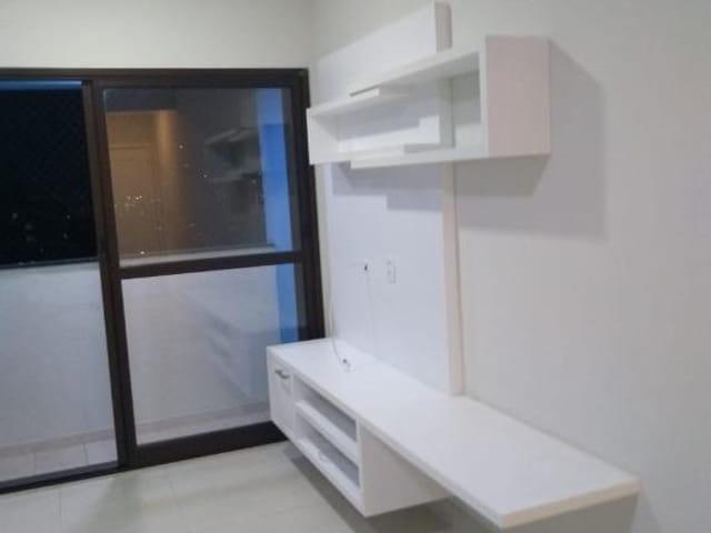 Foto do Apartamento - Apartamento com 3 dormitórios à venda, 62 m² por R$ 385.000,00 - Parque Industrial - São José dos Campos/SP | INDEPENDENCE NEGOCIOS IMOBILIARIOS LTDA