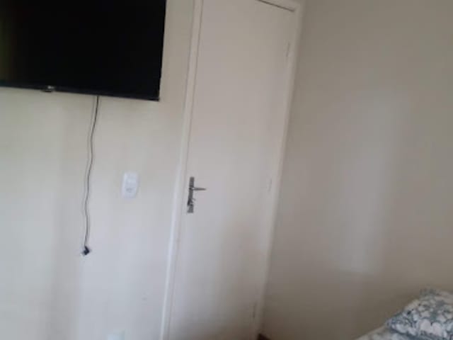 Foto do Apartamento - Apartamento em Una  -  Itaquaquecetuba | Imobiliária Villela Imóveis