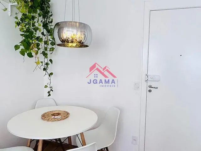 Apartamento 2 quartos e 1 banheiro, à venda, no bairro Parque Reboucas em São Paulo