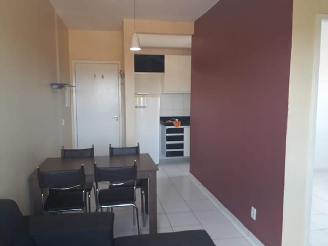 Foto do Apartamento - Apartamento à venda 2 Quartos, 1 Suite, 1 Vaga, 46M², Cidade Nova, Marabá - PA | Residencial Araçagy | Tercasa Imobiliária & Construtora