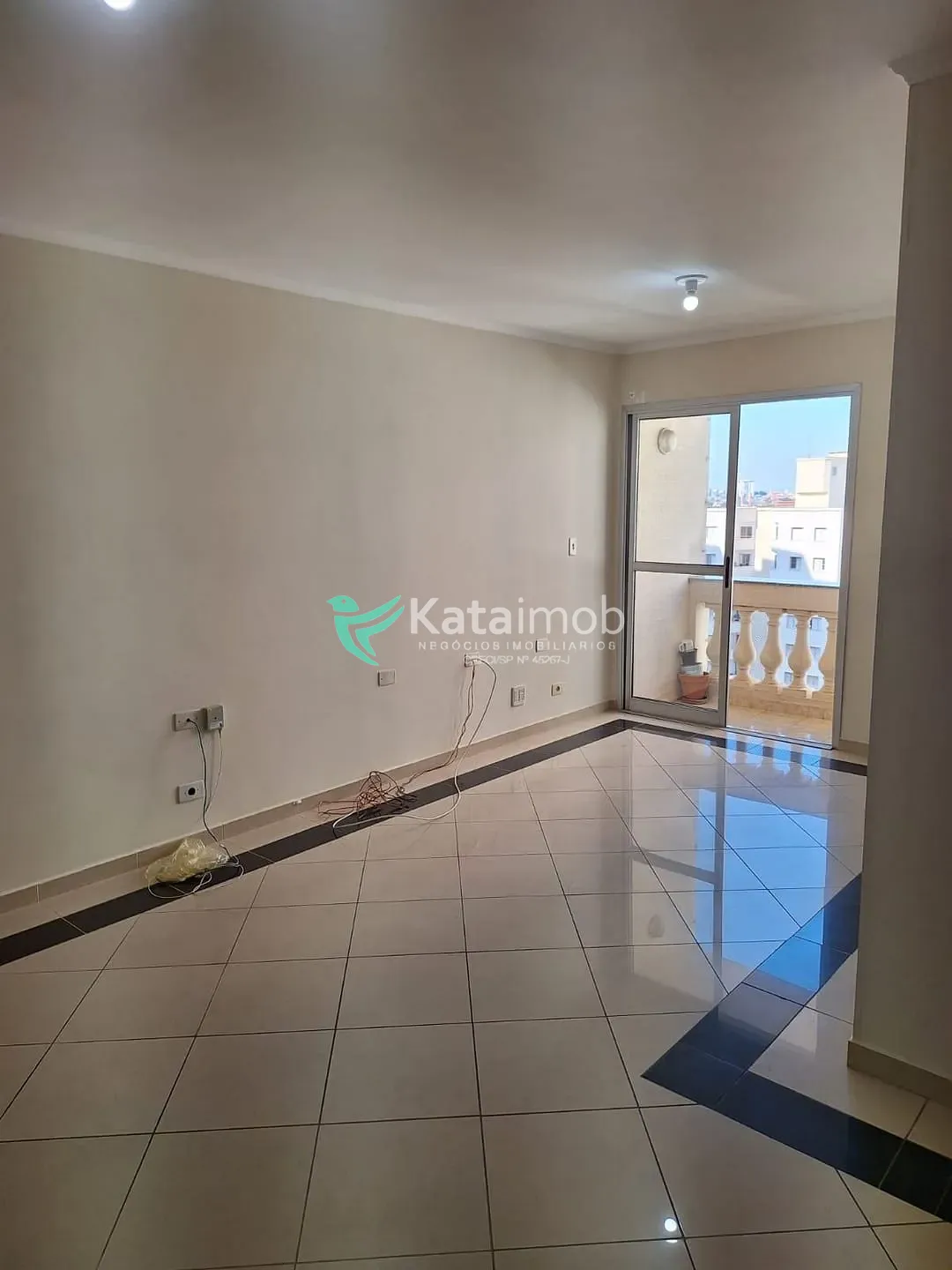 Apartamento, 2 quartos, 67 m² - Foto 2
