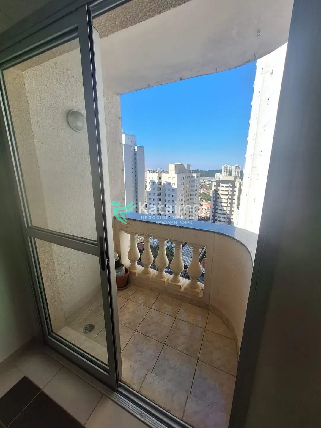 Apartamento, 2 quartos, 67 m² - Foto 3