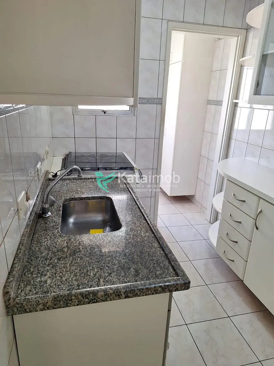Apartamento, 2 quartos, 67 m² - Foto 10