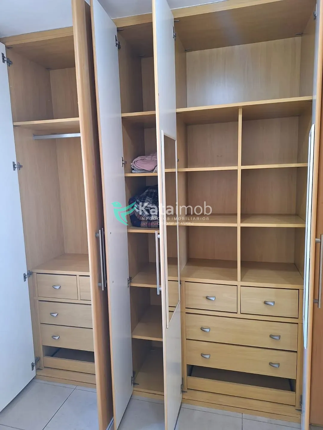 Apartamento, 2 quartos, 67 m² - Foto 29