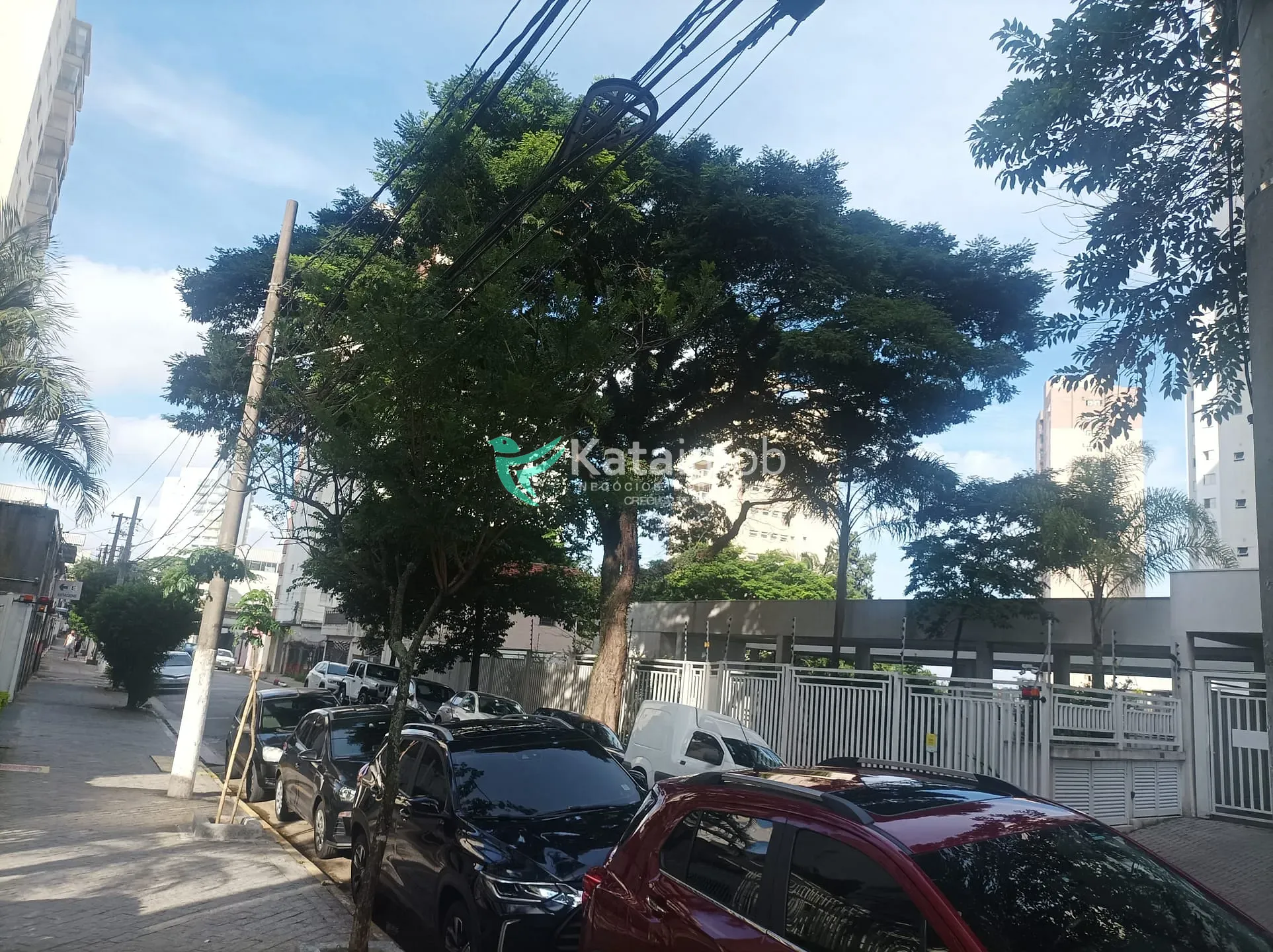 Apartamento, 2 quartos, 67 m² - Foto 34