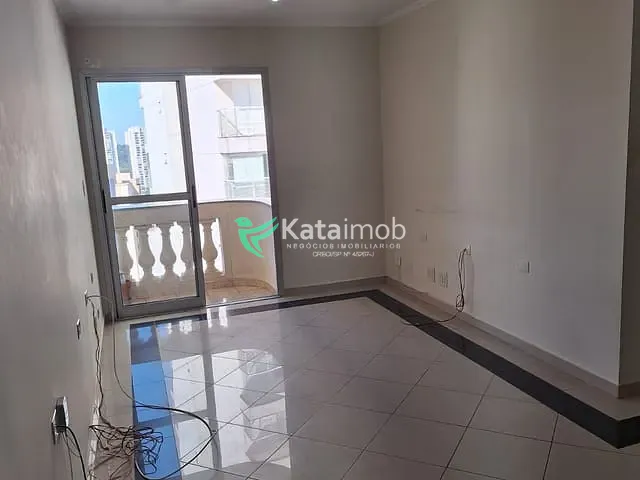 Apartamento 2 quartos e 1 banheiro, à venda, no bairro Vila Guarani (Z Sul) em São Paulo