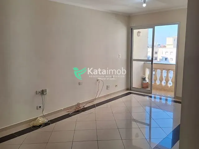 Apartamento 2 quartos e 1 banheiro, à venda, no bairro Vila Guarani (Z Sul) em São Paulo