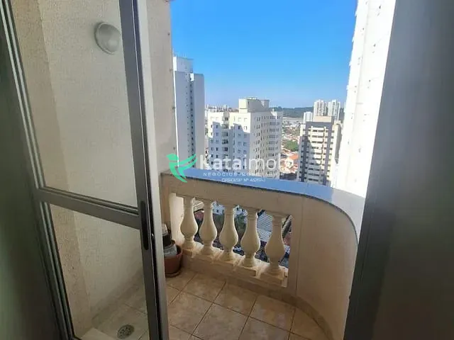 Apartamento 2 quartos e 1 banheiro, à venda, no bairro Vila Guarani (Z Sul) em São Paulo