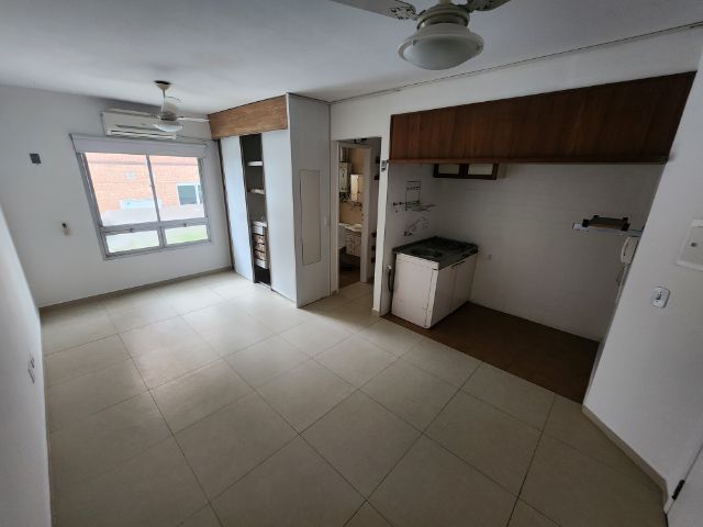 Apartamento com 28m² 1 quarto e 1 banheiro, à venda, no bairro Santa Cecília em São Paulo
