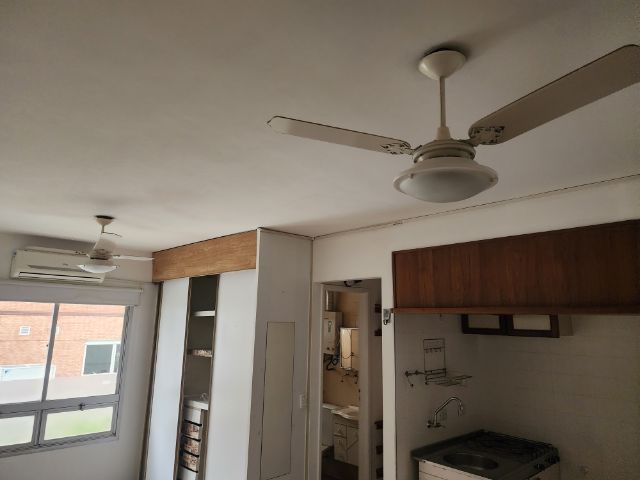 Apartamento com 28m² 1 quarto e 1 banheiro, à venda, no bairro Santa Cecília em São Paulo