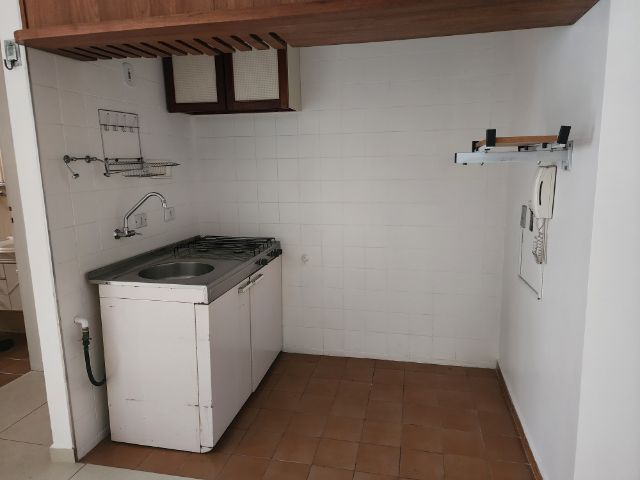Apartamento com 28m² 1 quarto e 1 banheiro, à venda, no bairro Santa Cecília em São Paulo