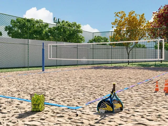 Apartamento 2 quartos e 1 banheiro, à venda, no bairro Pajuçara em Maracanaú