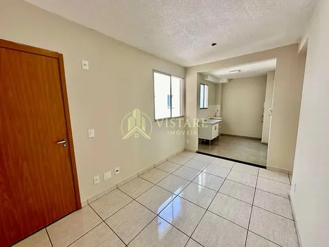 Apartamento 2 quartos e 1 banheiro, à venda, no bairro Piracicamirim em Piracicaba