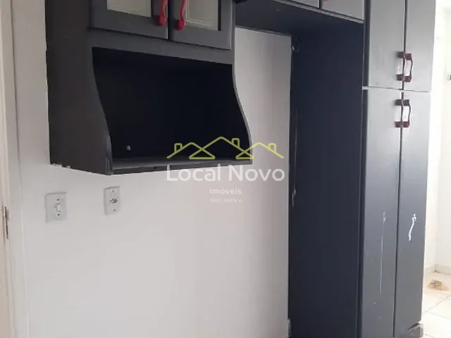 Apartamento com 55m² 2 quartos e 1 banheiro, à venda, no bairro Jardim Odete em Guarulhos