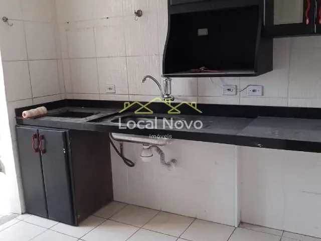 Apartamento com 55m² 2 quartos e 1 banheiro, à venda, no bairro Jardim Odete em Guarulhos