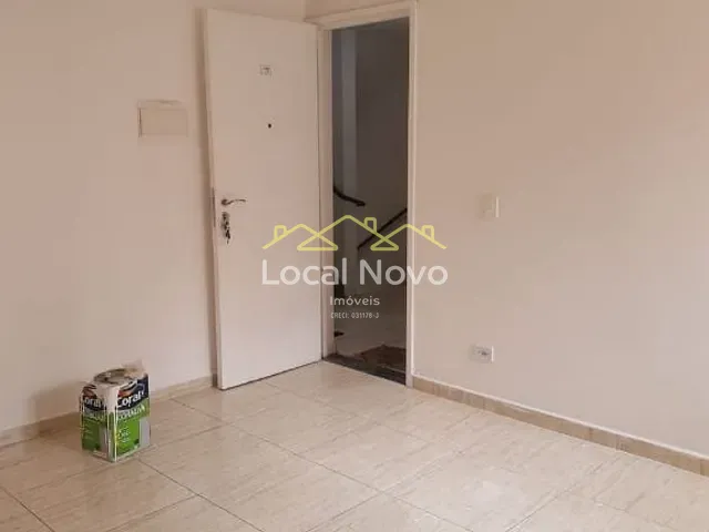 Apartamento com 55m² 2 quartos e 1 banheiro, à venda, no bairro Jardim Odete em Guarulhos