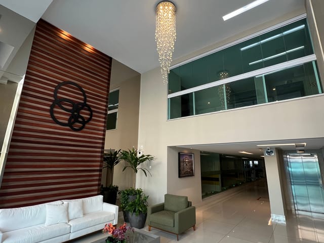 Foto do Apartamento - Apartamento à venda, COND FONTANA DI TREVI, Jardins, Aracaju, SE | LUIZ RODRIGUES IMÓVEIS