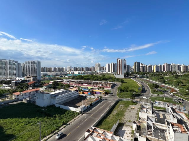 Foto do Apartamento - Apartamento à venda, COND FONTANA DI TREVI, Jardins, Aracaju, SE | LUIZ RODRIGUES IMÓVEIS