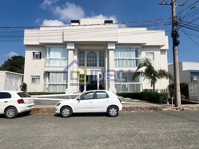 Apartamento 3 quartos e 1 banheiro, à venda, no bairro Parque de Exposições em Concórdia