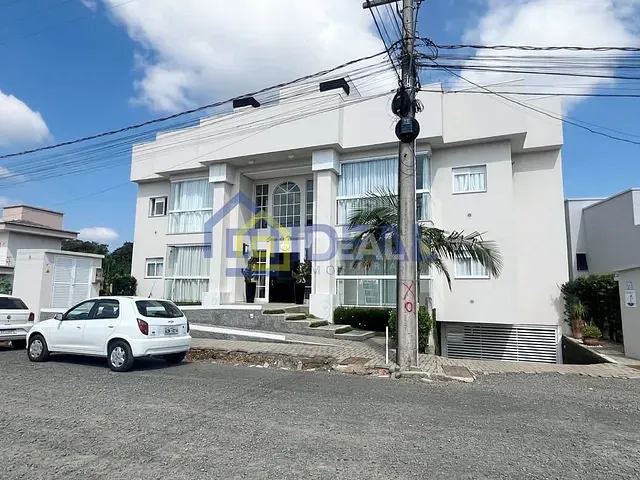Apartamento 3 quartos e 1 banheiro, à venda, no bairro Parque de Exposições em Concórdia