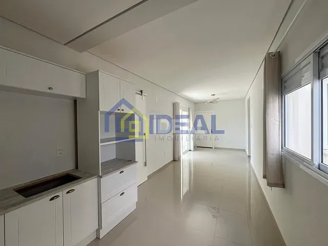 Apartamento 3 quartos e 1 banheiro, à venda, no bairro Parque de Exposições em Concórdia