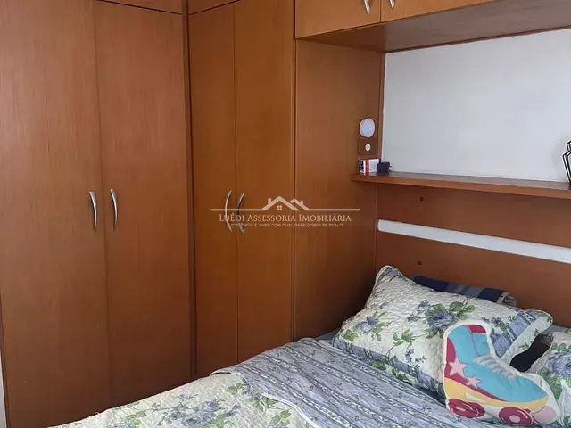 Apartamento 3 quartos e 1 banheiro, à venda, no bairro Jardim Santa Terezinha (Zona Leste) em São Paulo