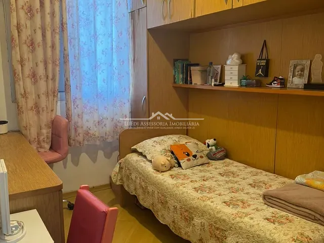 Apartamento 3 quartos e 1 banheiro, à venda, no bairro Jardim Santa Terezinha (Zona Leste) em São Paulo