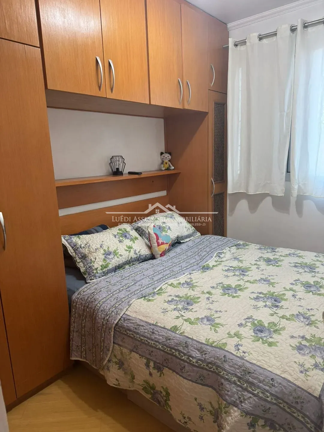 Apartamento, 3 quartos, 55 m² - Foto 2
