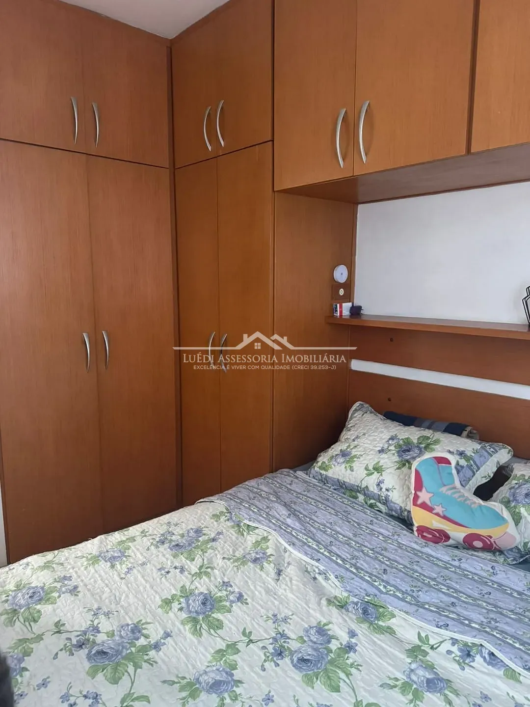 Apartamento, 3 quartos, 55 m² - Foto 3