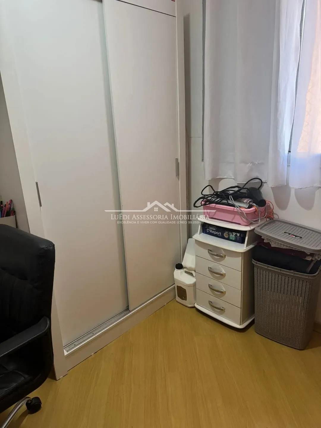 Apartamento, 3 quartos, 55 m² - Foto 6