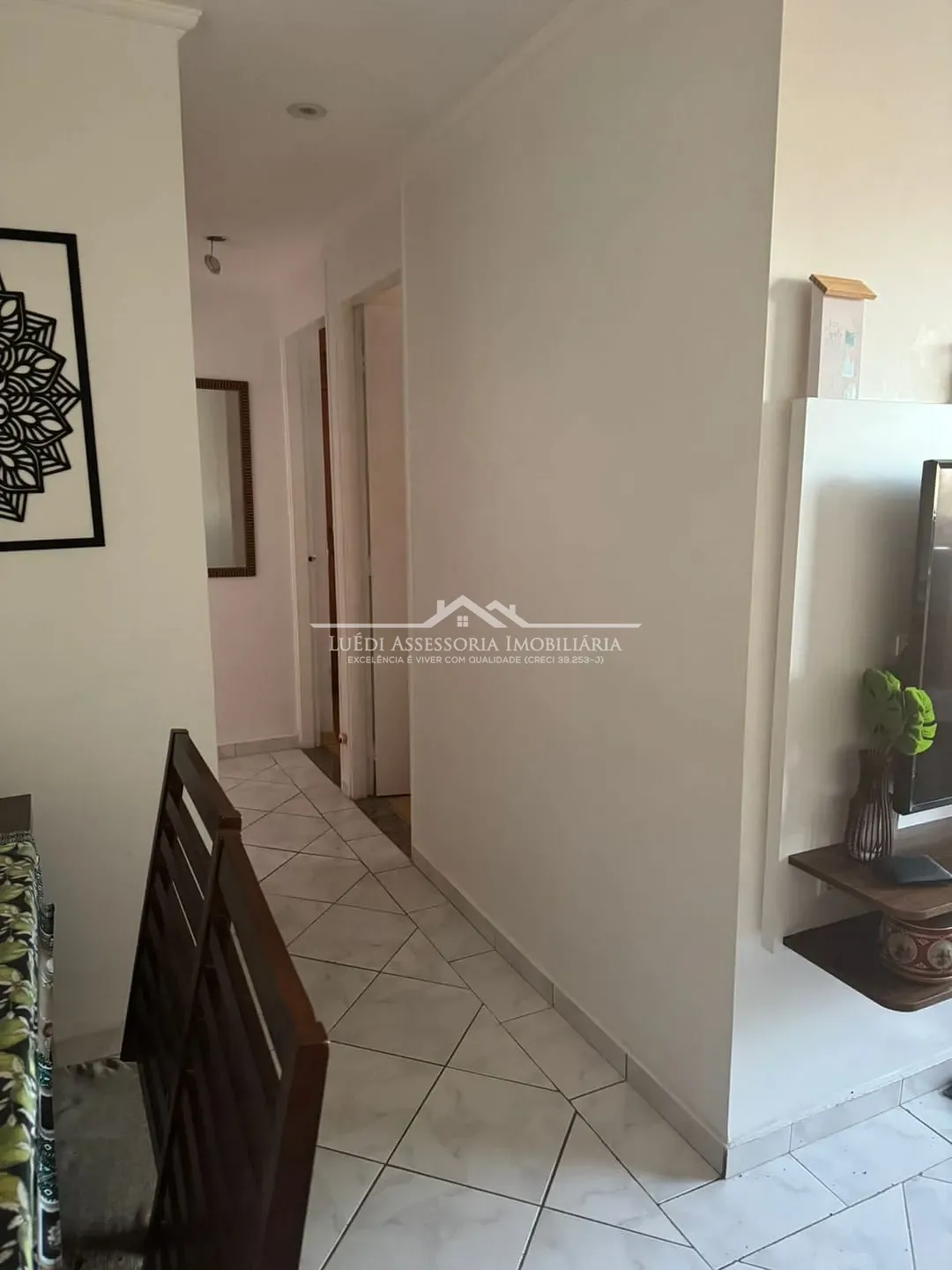 Apartamento, 3 quartos, 55 m² - Foto 8