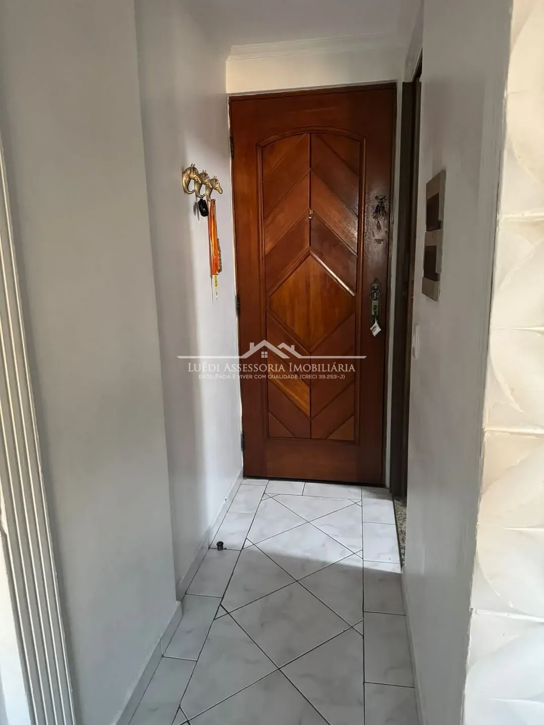 Apartamento, 3 quartos, 55 m² - Foto 9