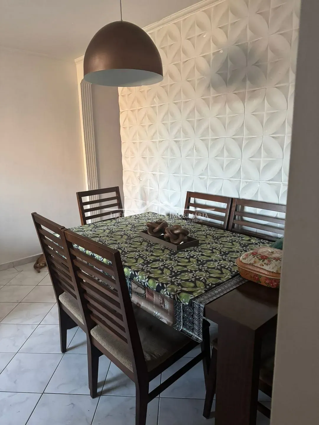 Apartamento, 3 quartos, 55 m² - Foto 11