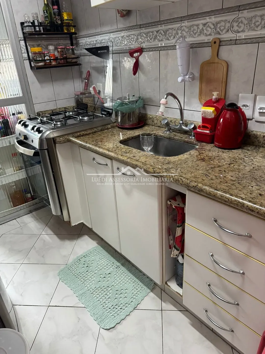 Apartamento, 3 quartos, 55 m² - Foto 13