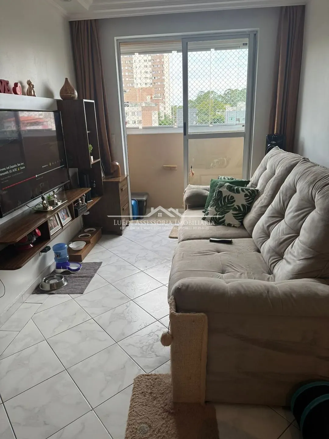 Apartamento, 3 quartos, 55 m² - Foto 14