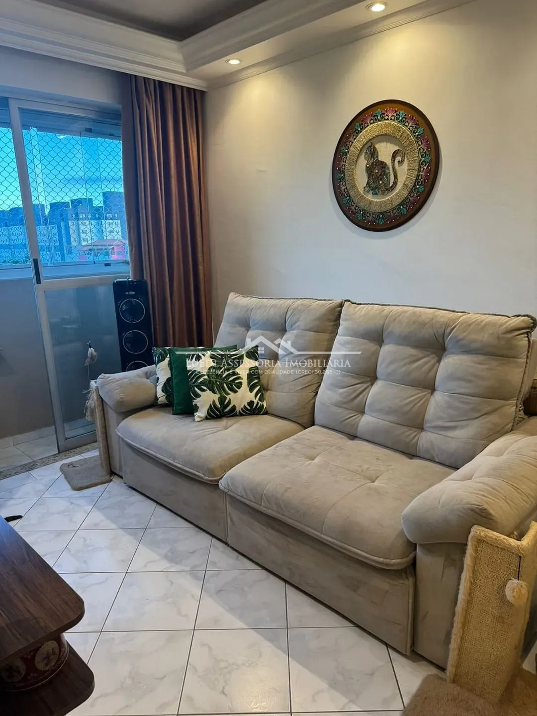 Apartamento, 3 quartos, 55 m² - Foto 15
