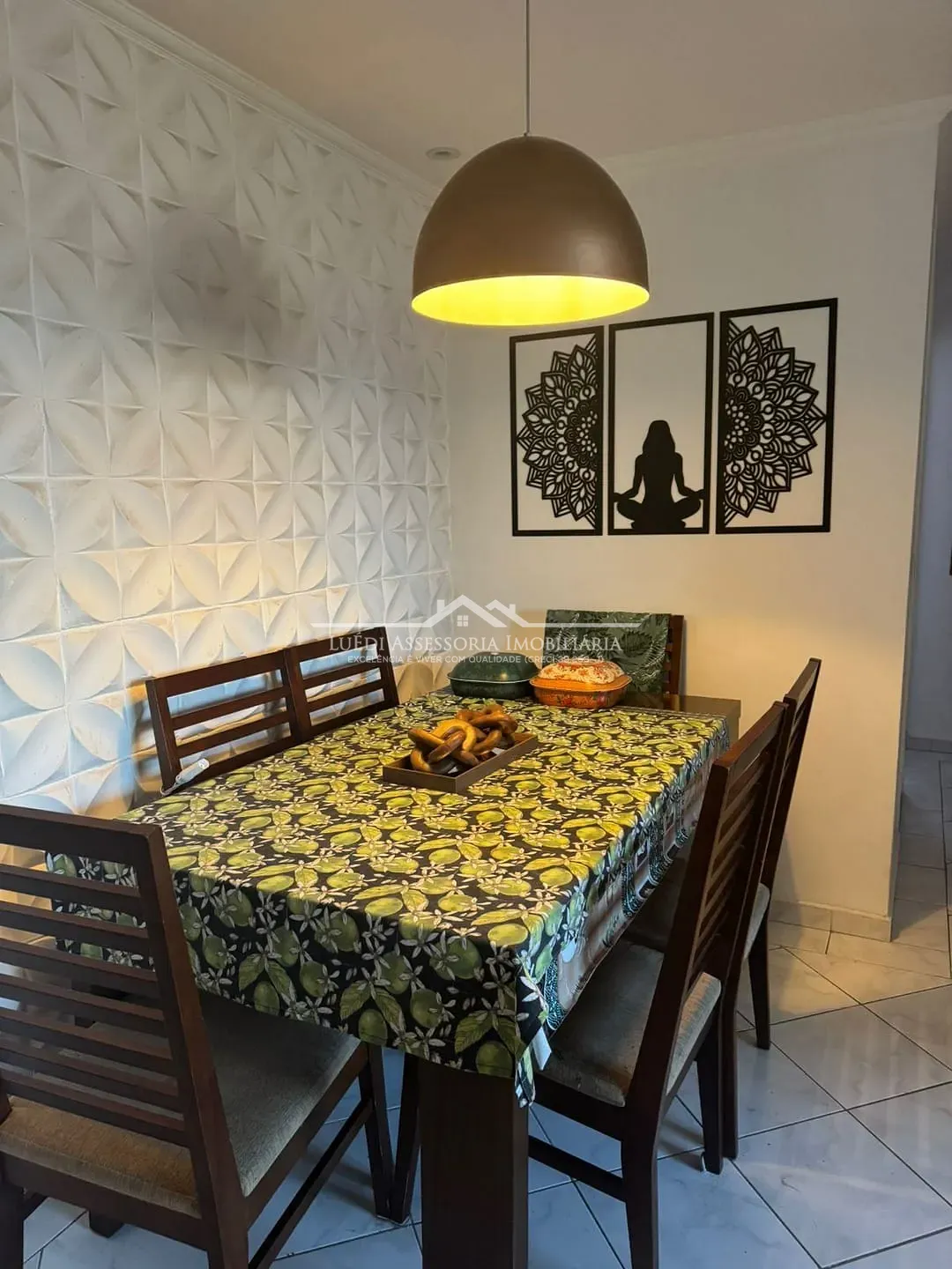 Apartamento, 3 quartos, 55 m² - Foto 16