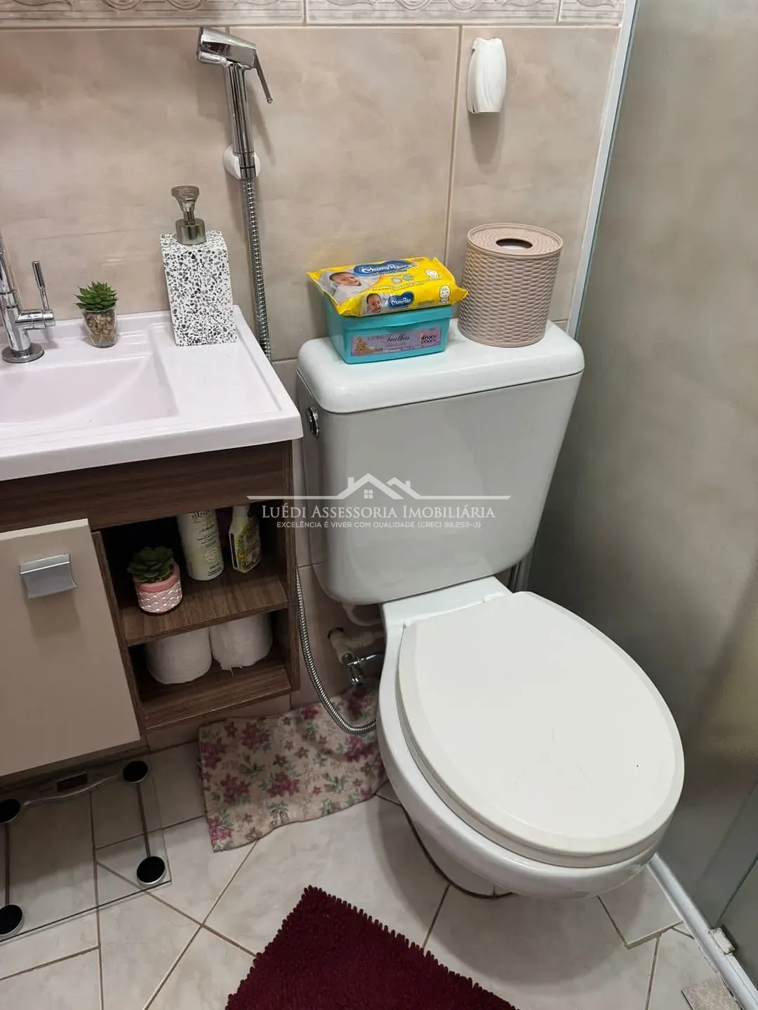 Apartamento, 3 quartos, 55 m² - Foto 20