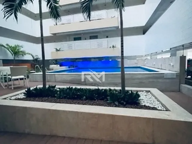 Apartamento 2 quartos e 2 banheiros, à venda, no bairro Tambaú em João Pessoa