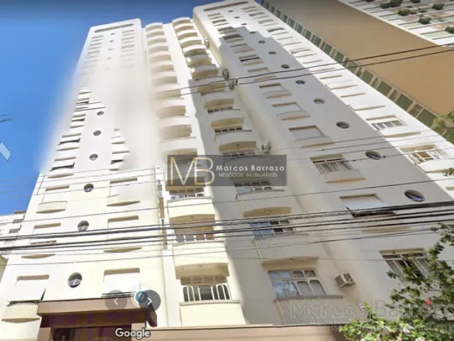 Apartamento com 179m² 3 quartos e 3 banheiros, à venda, no bairro Centro em Londrina