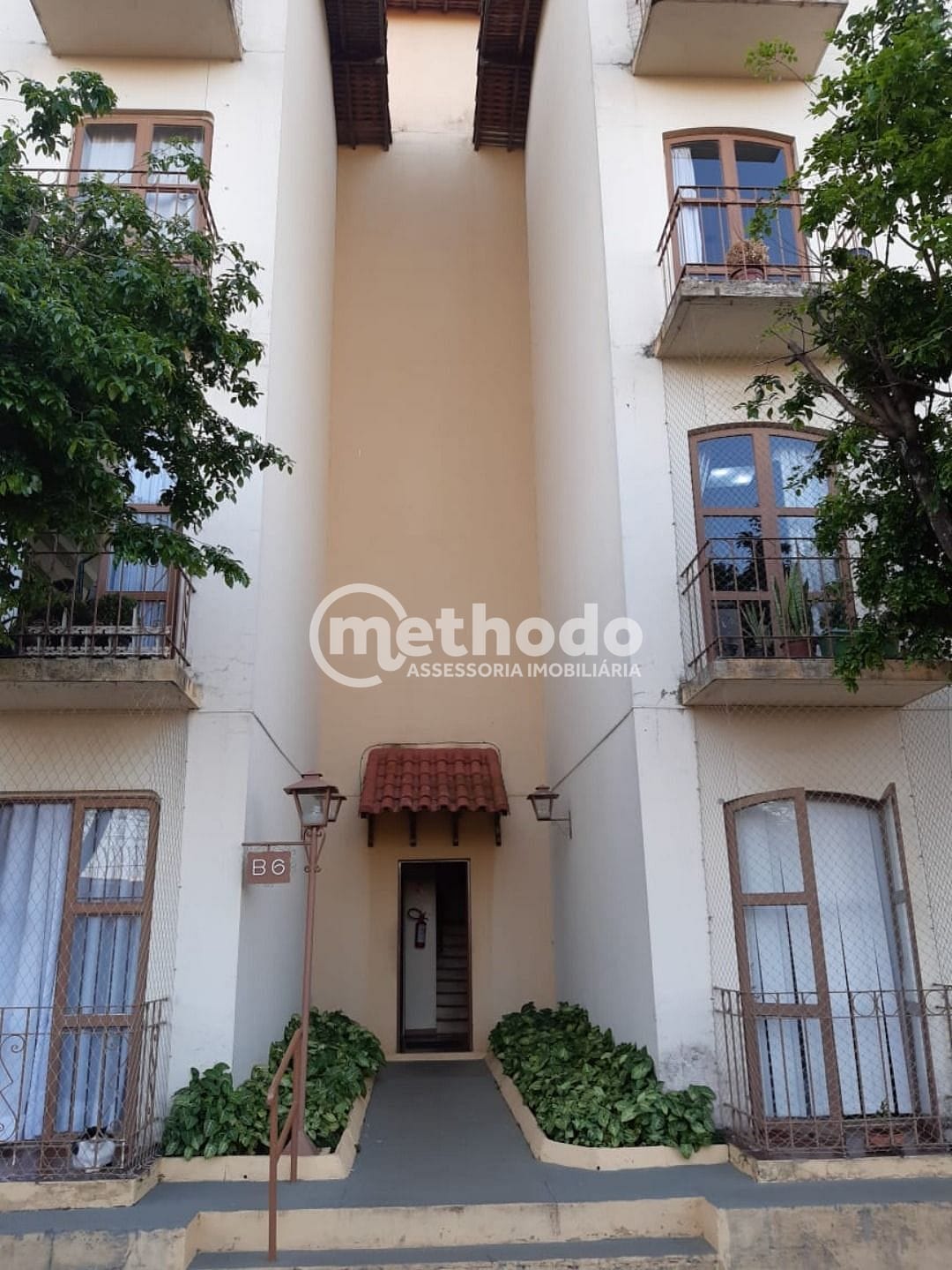 Apartamento, 3 quartos, 74 m² - Foto 3