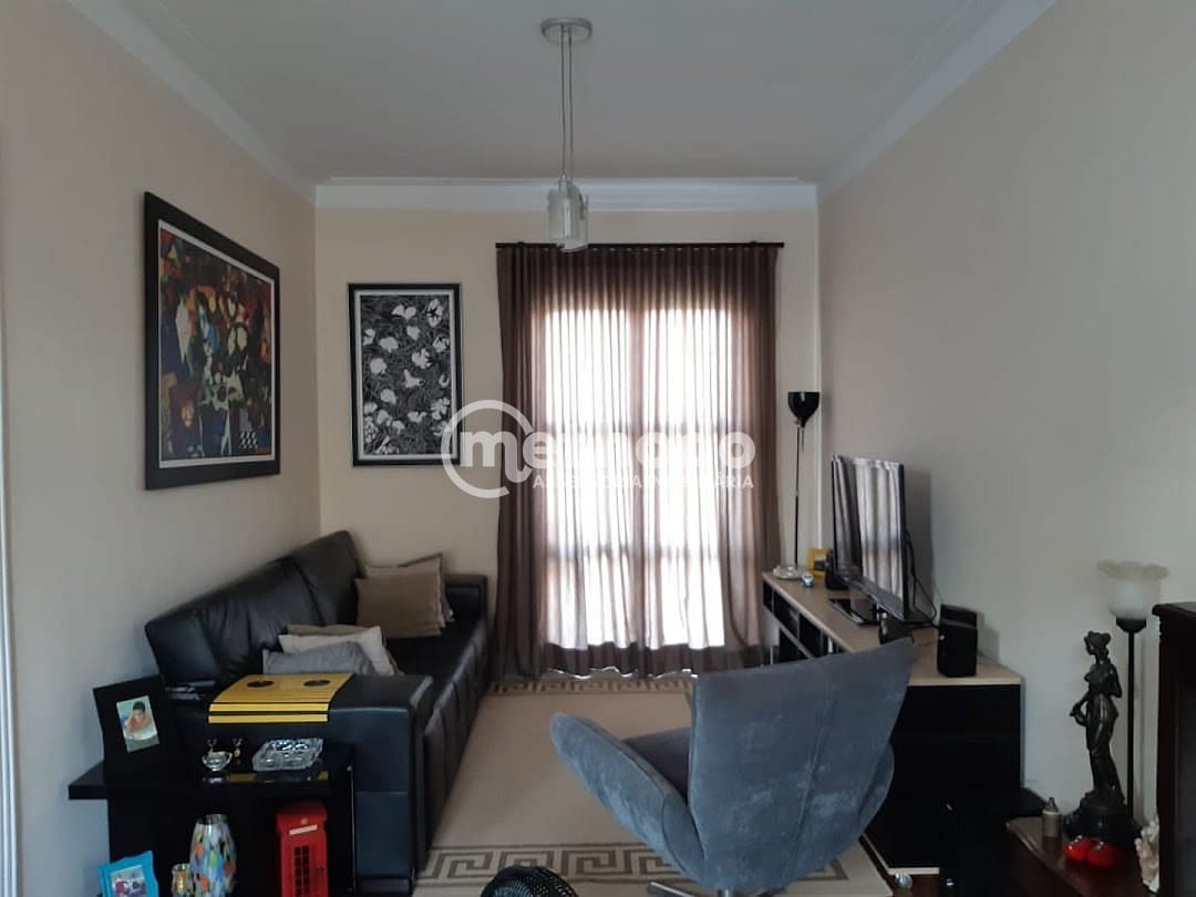Apartamento, 3 quartos, 74 m² - Foto 6