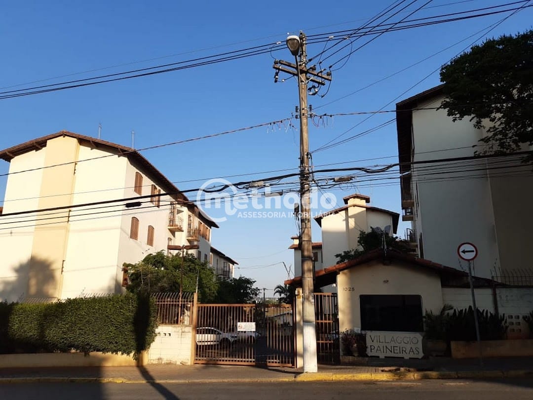 Apartamento, 3 quartos, 74 m² - Foto 4