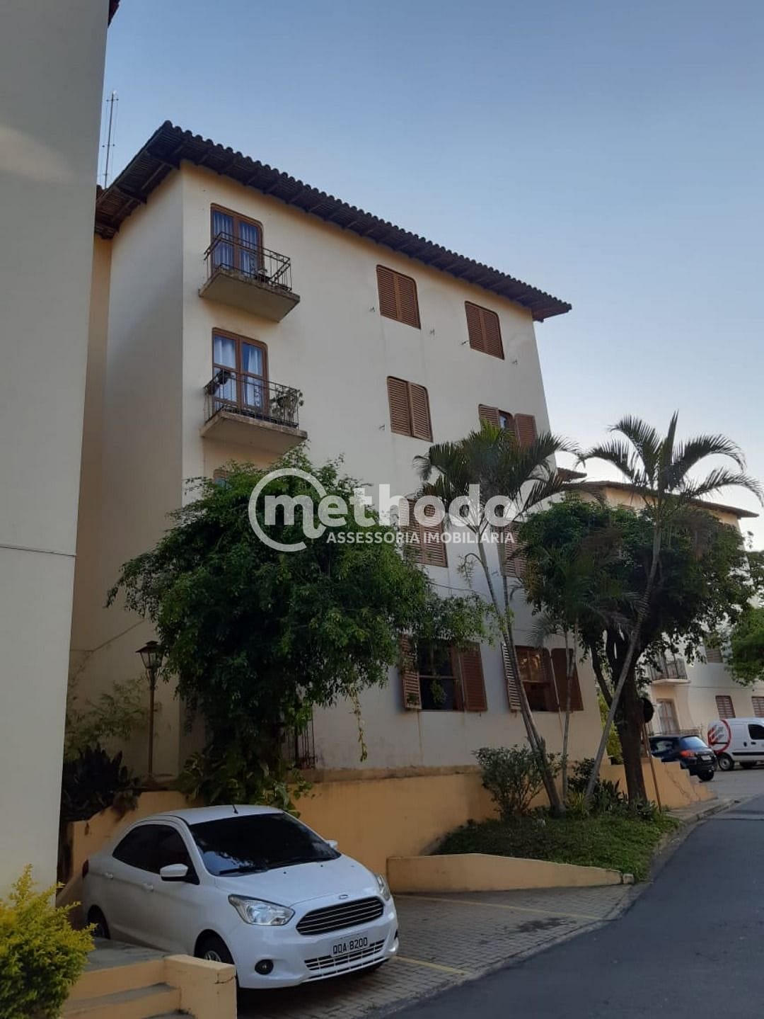 Apartamento, 3 quartos, 74 m² - Foto 2