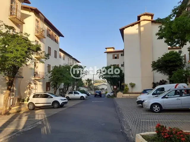 Apartamento com 112m² 3 quartos e 2 banheiros, à venda, no bairro Jardim Flamboyant em Campinas