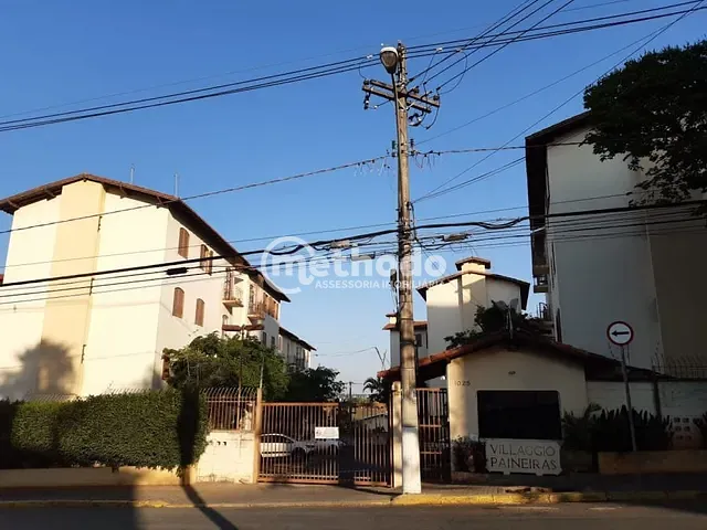 Apartamento com 112m² 3 quartos e 2 banheiros, à venda, no bairro Jardim Flamboyant em Campinas